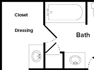 Two Bedroom